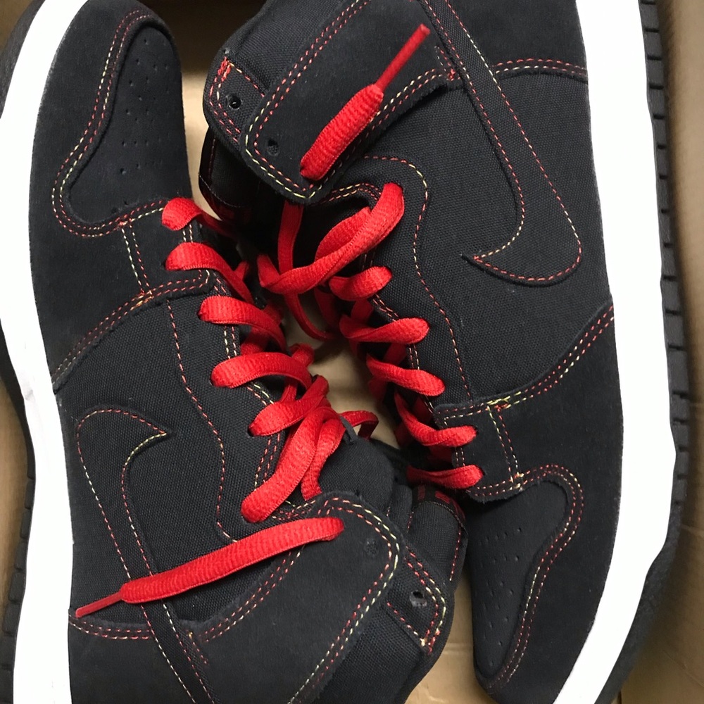 Nike sb dunk highs 10.5 brand new never worn